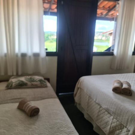 Mira Playa Geribá Búzios Exterior foto