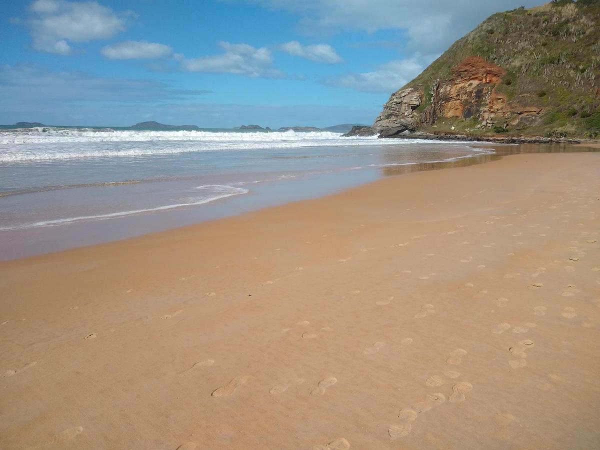 Mira Playa Geribá Búzios Exterior foto