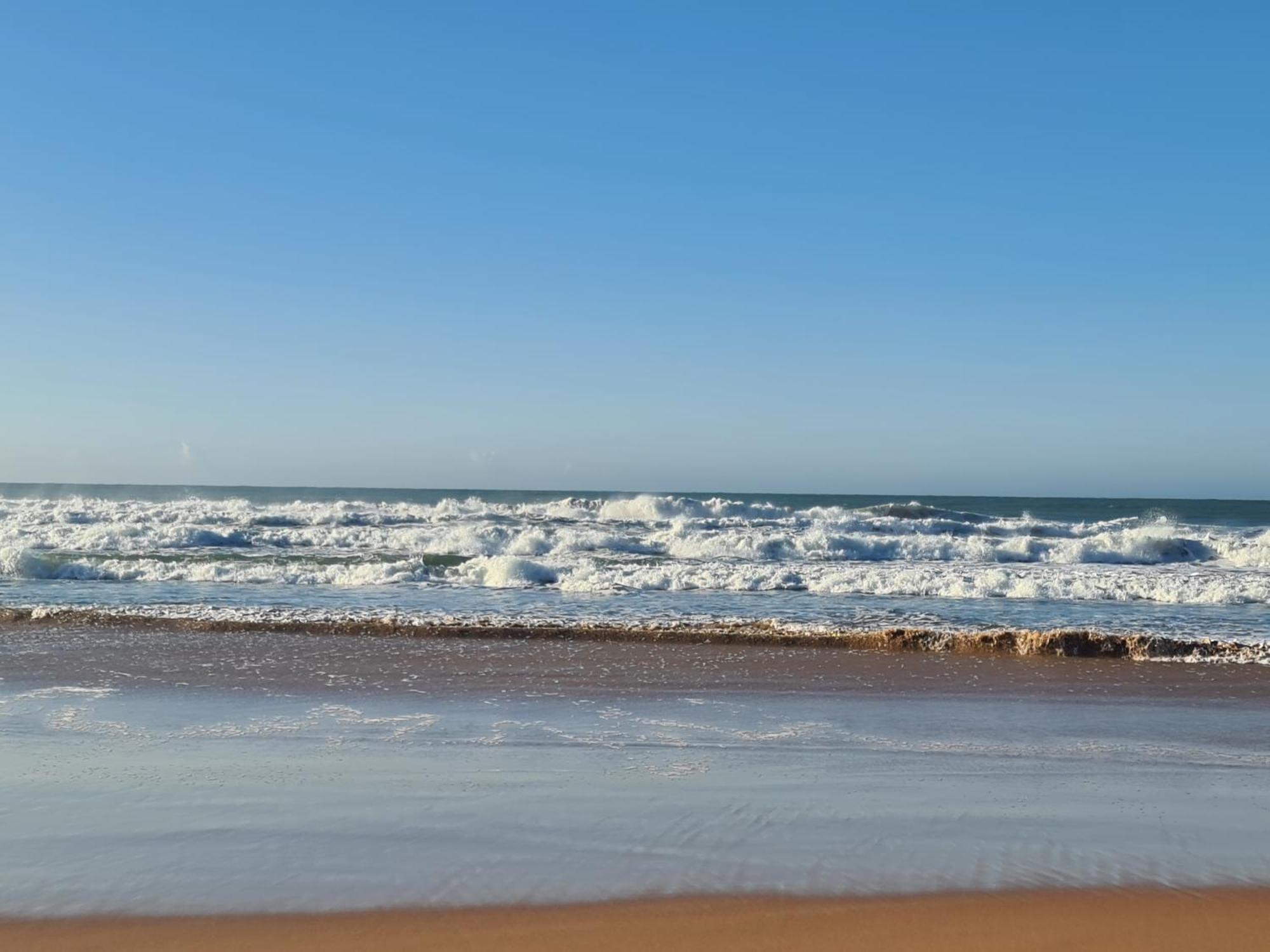 Mira Playa Geribá Búzios Exterior foto